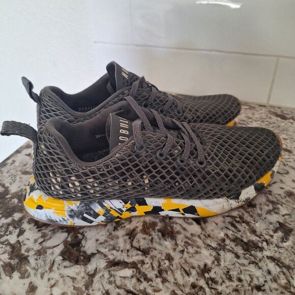 Nobull sneakers size 7 - Picture 2 of 10